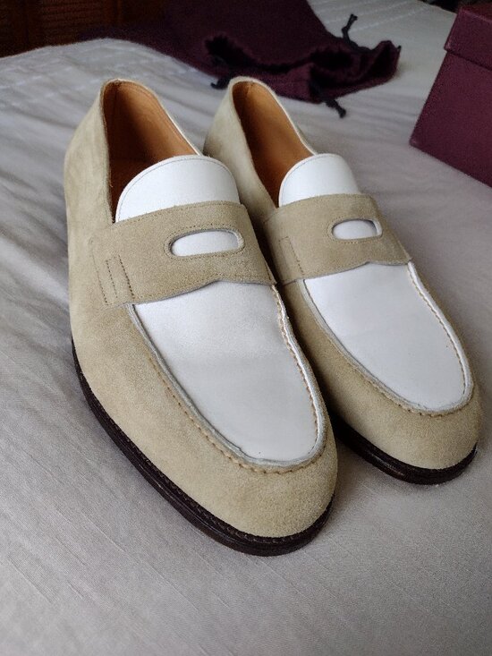 John Lobb \
